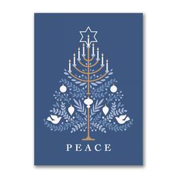 Image of Peaceful Holidays (Pkg 25)