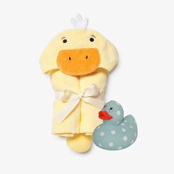 Image of Bath Time Gift Set 