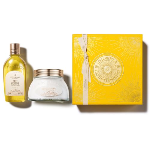 L’Occitane Nuit Festive Duo image thumbnail