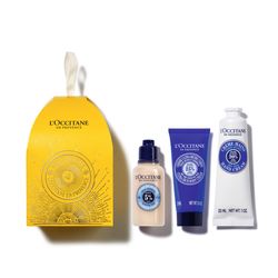 Image of L’Occitane Shea Ornament