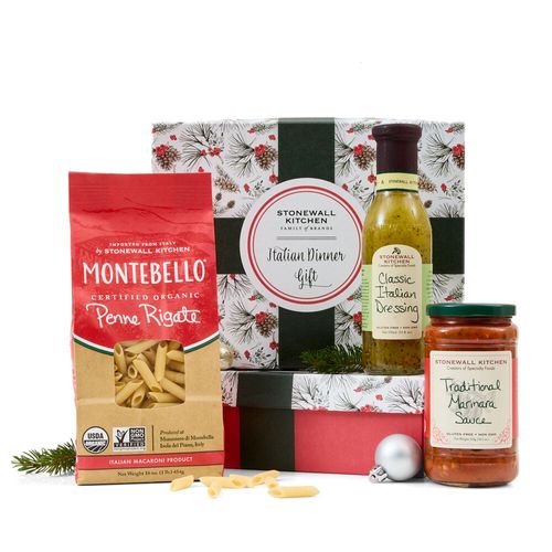 Stonewall Kitchen Italian Dinner Gift image thumbnail