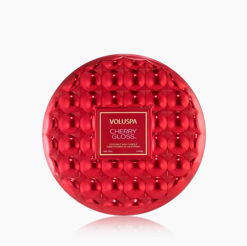 Voluspa 3 Wick Tin Candle image thumbnail
