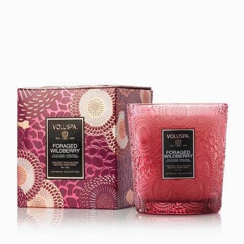 Voluspa Classic Boxed Candle 9oz. image thumbnail