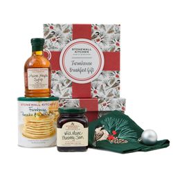 Image of Stonewall Kitchen Farmhouse Breakfast Gift