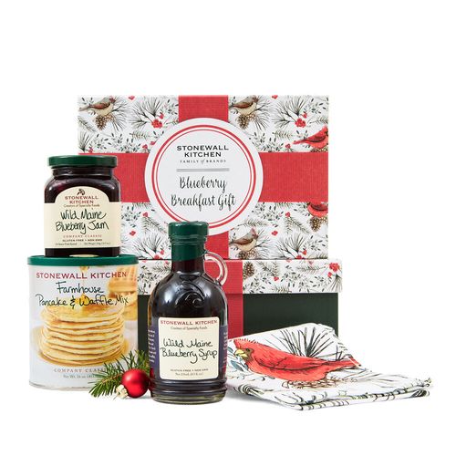 Stonewall Kitchen Blueberry Breakfast Gift image thumbnail