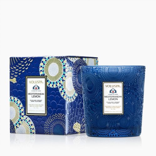 Voluspa Classic Boxed Candle 9oz. image thumbnail