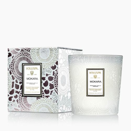Voluspa Classic Boxed Candle 9oz. image thumbnail