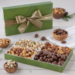 Image of The Fruit Company – Nut Gift Box