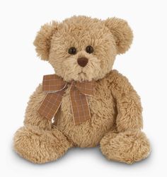 Image of Baby Bensen the Teddy Bear