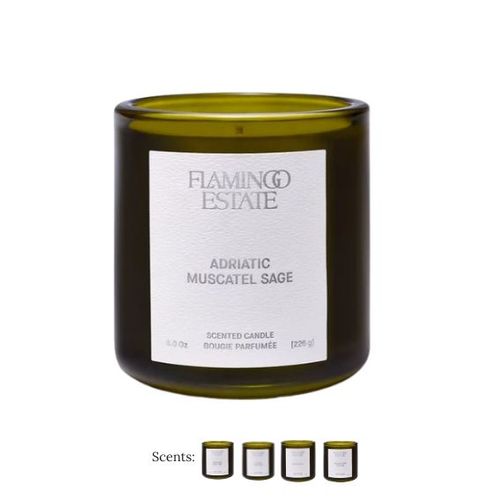Flamingo Estate 8oz. Candle image thumbnail