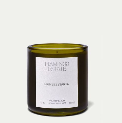 Flamingo Estate 8oz. Candle image thumbnail