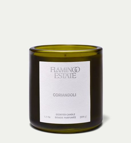 Flamingo Estate 8oz. Candle image thumbnail