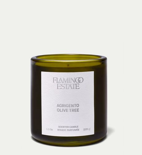 Flamingo Estate 8oz. Candle image thumbnail