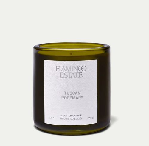 Flamingo Estate 8oz. Candle image thumbnail