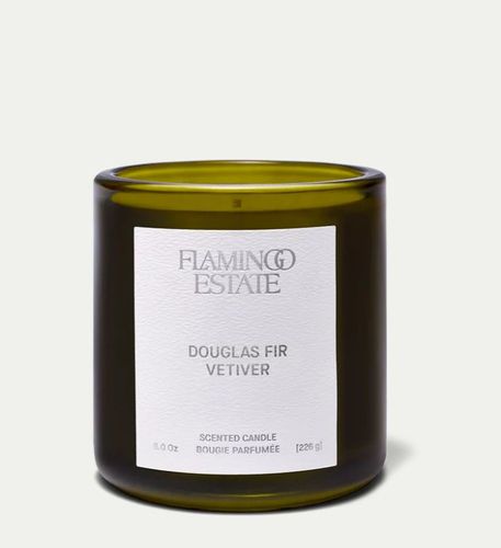 Flamingo Estate 8oz. Candle image thumbnail