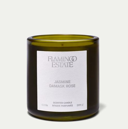 Flamingo Estate 8oz. Candle image thumbnail
