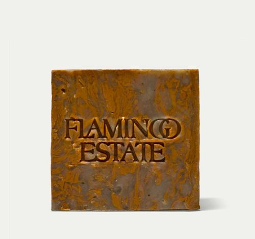 Flamingo Estate 8oz. Candle image thumbnail