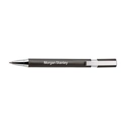 Image of Push-Action Ballpoint Pen