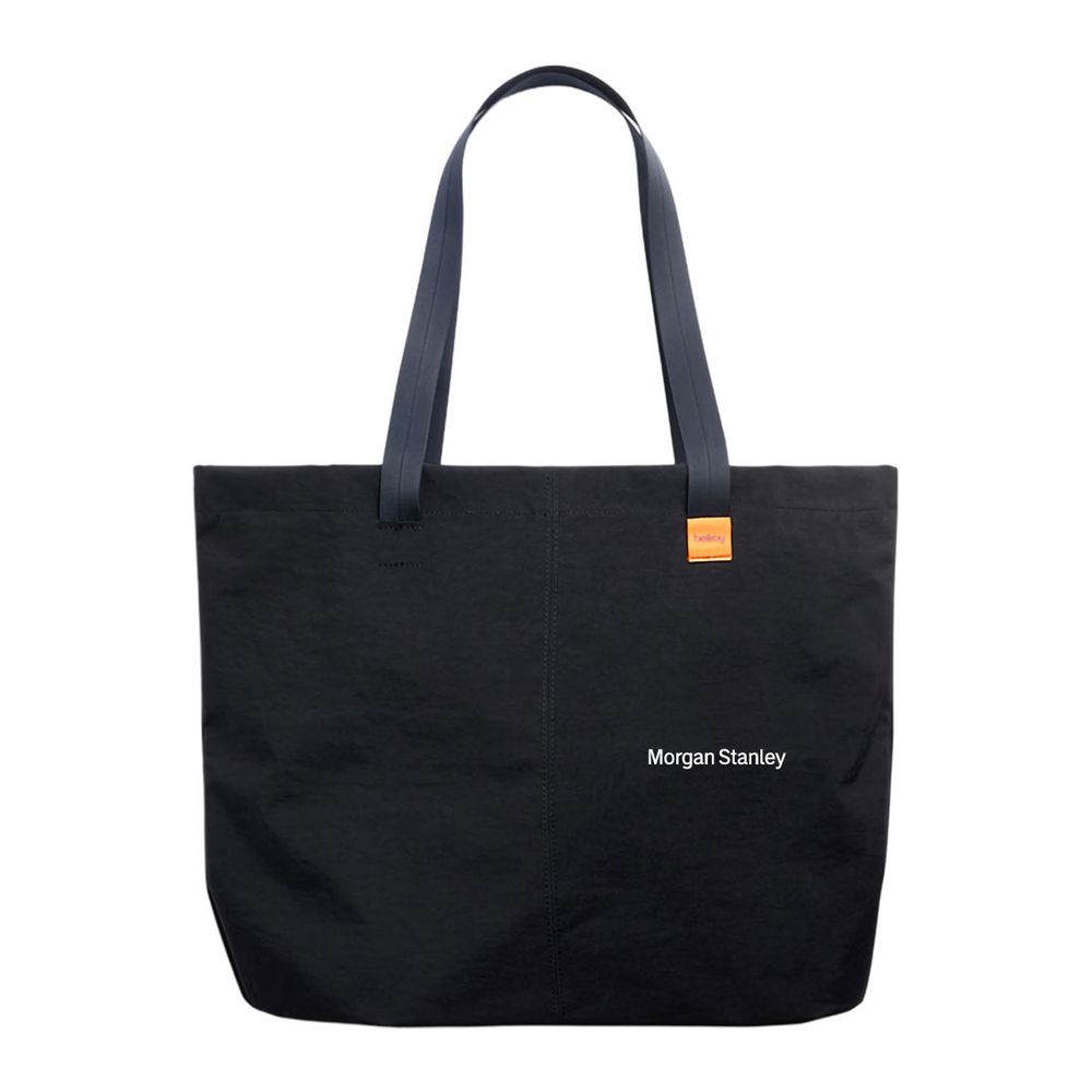 Bellroy Market Tote primary image