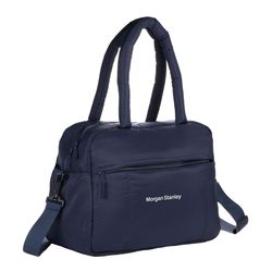 Image of Puffer Recycled Duffle Bag