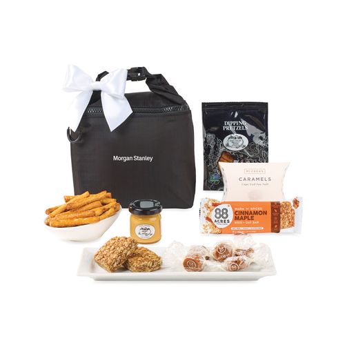 Snack It to Me Pouch image thumbnail