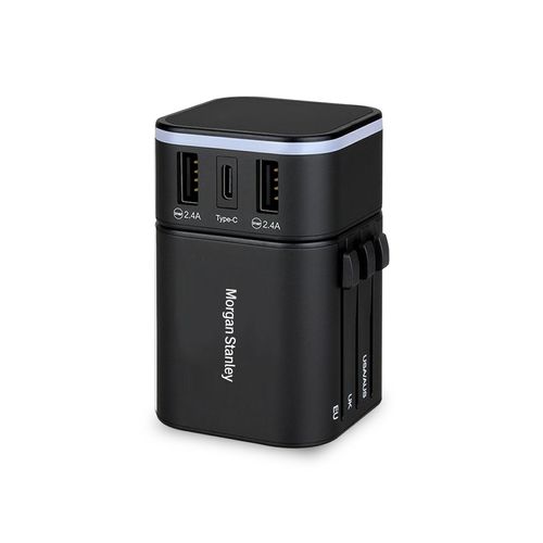 Light Up International Adapter image thumbnail