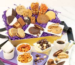 Image of Breaktime Snack Basket