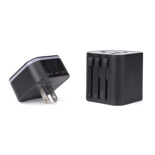 Light Up International Adapter image thumbnail