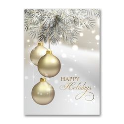 Image of Shining Holiday (Pkg 25)