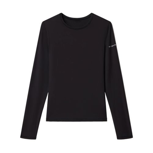 Rhone Ultimate Layer Long Sleeve – Women’s Black image thumbnail