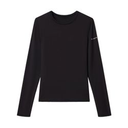 Image of Rhone Ultimate Layer Long Sleeve – Women’s Black