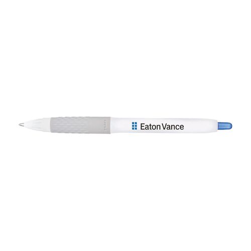 Uni- Ball Grip Gel Pen (Eaton Vance) image thumbnail