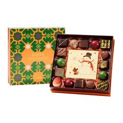 Image of Jacques Torres – Winter Wonderland Bonbons