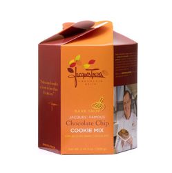 Image of Jacques Torres – Famous Chocolate Chip Cookie Mix