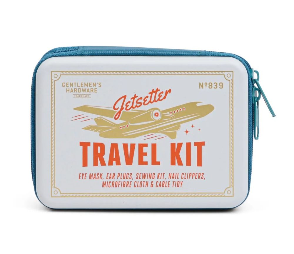 The Jet Setter Kit primary image