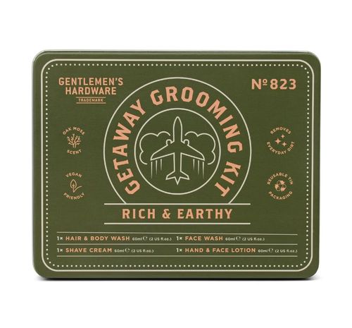 Travel Ready Kit image thumbnail