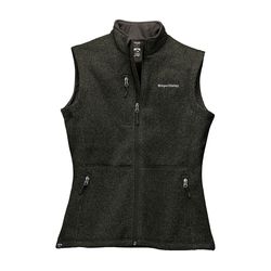 Image of Over-Achiever Vest - Women's Cinder