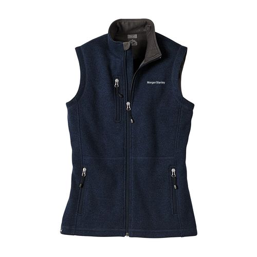 Over-Achiever Vest - Women's Navy image thumbnail