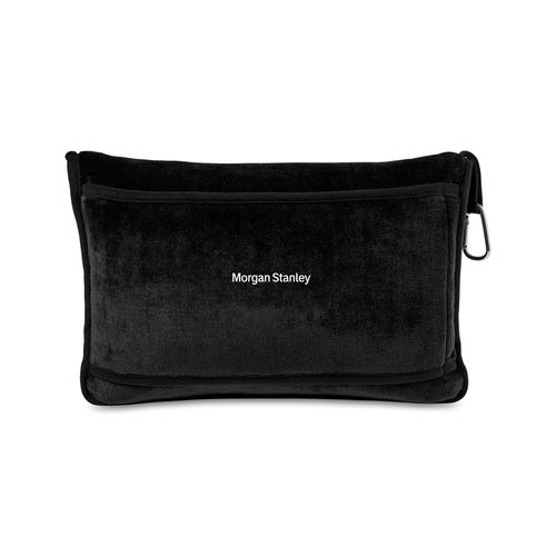 Travel Pillow & Throw Set image thumbnail