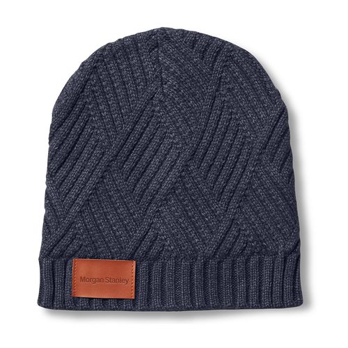 Knit Beanie image thumbnail