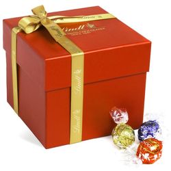 Image of Lindor Favorites Gift Box