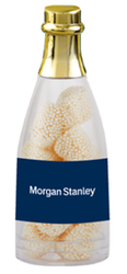 Image of Champagne Bottle Favors