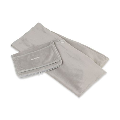 Travel Pillow & Throw Set image thumbnail