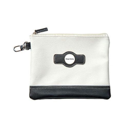 Zipper Valuables Pouch  image thumbnail