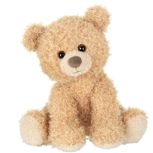 Curlie The Teddy Bear image thumbnail