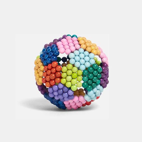 Mini Magnet Balls image thumbnail