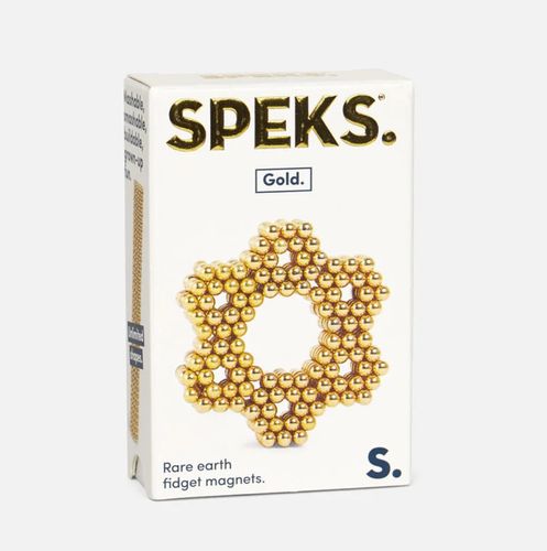 Mini Magnet Balls image thumbnail