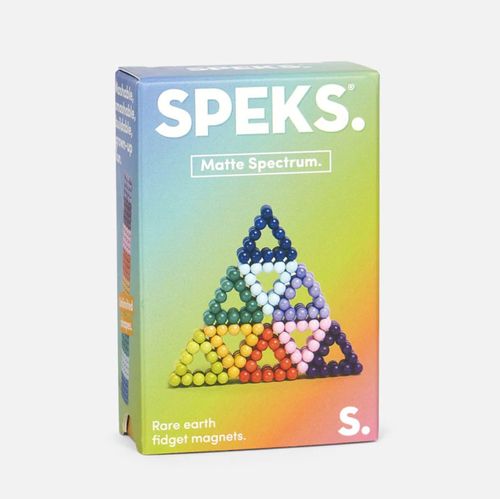 Mini Magnet Balls image thumbnail