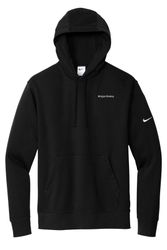 Image of Nike Club Fleece Pullover Hoodie