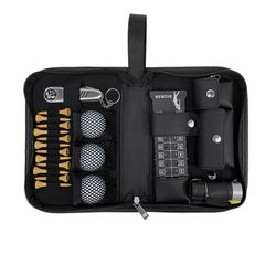 Image of The Ultimate Travel Golf Case